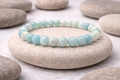 Amazonite Calming Energy Bracelet