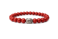 Red Jasper Strength Bracelet